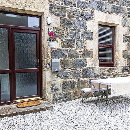 The Old Coach House Apartment Lochinver Exterior foto